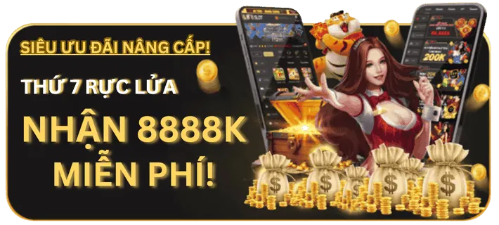 Thưởng nạp lại hàng ngày tại Win98 Link Vào