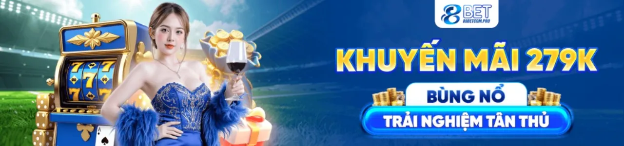 Sân vận động bóng đá với ánh đèn rực rỡ và logo win98, biểu tượng cá cược thể thao hàng đầu