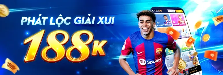 Hình ảnh khuyến mãi chào mừng thành viên mới win98 thể thao